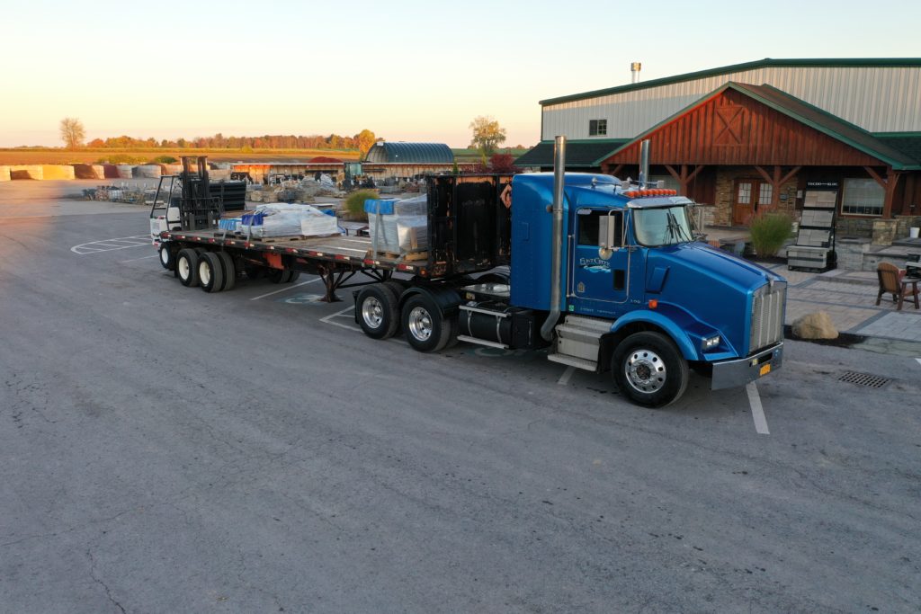 Gallery – Flint Creek Transport