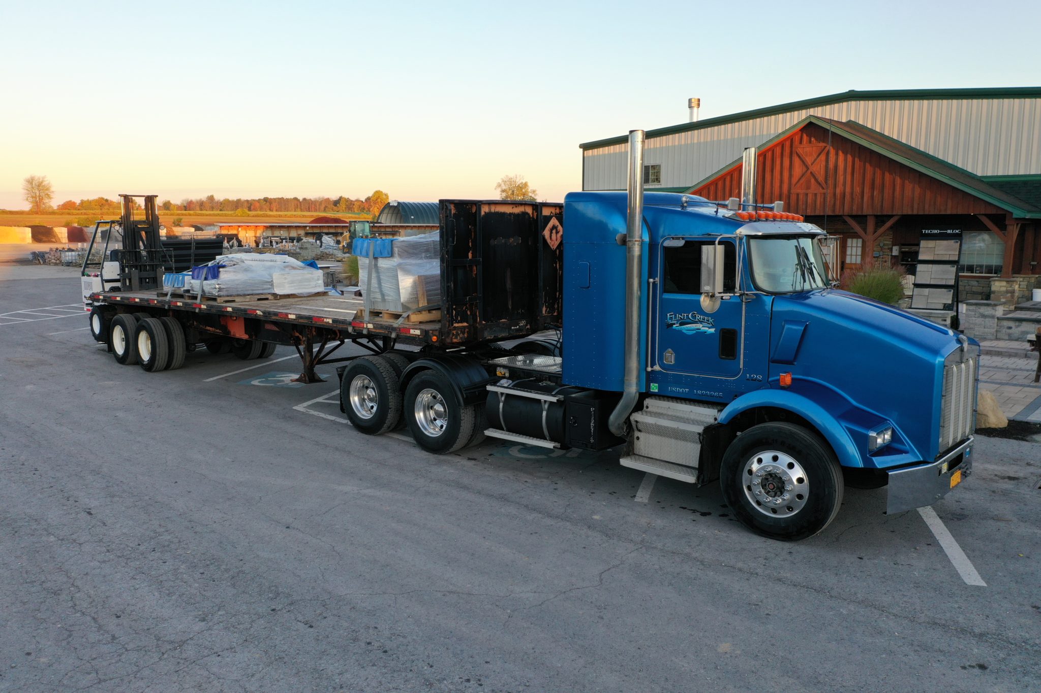 Flint Creek Transport – Flint Creek Transport